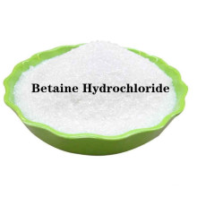 Preço de fábrica Pó ativo de cloridrato de betaína para venda